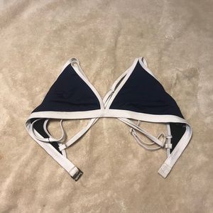Nautica Triangle Top